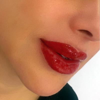 O-Aesthetic Münster Permanent Make-Up Lippen