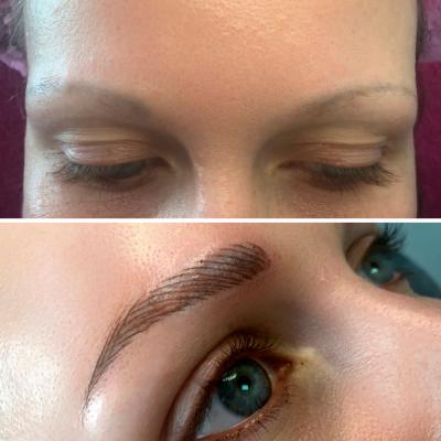 O-Aesthetic Münster Microblading