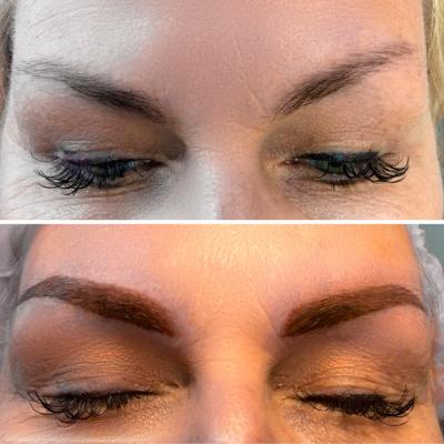 O-Aesthetic Münster Permanent Make-Up